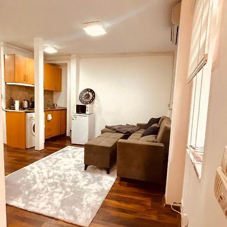 Cute 1 Bedroom Flat In The Heart Of Istanbul! Eksteriør bilde