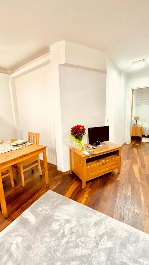 Cute 1 Bedroom Flat In The Heart Of Istanbul! Eksteriør bilde