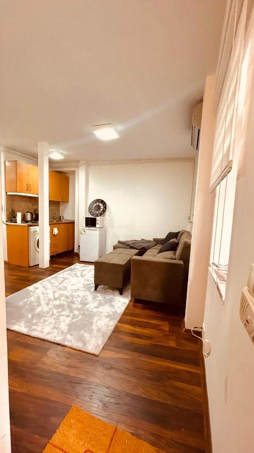 Cute 1 Bedroom Flat In The Heart Of Istanbul! Eksteriør bilde