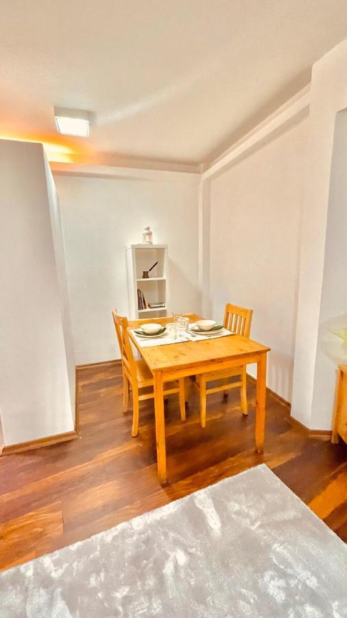 Cute 1 Bedroom Flat In The Heart Of Istanbul! Eksteriør bilde