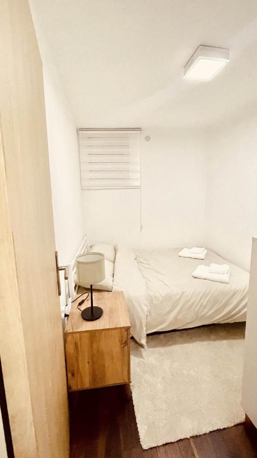 Cute 1 Bedroom Flat In The Heart Of Istanbul! Eksteriør bilde