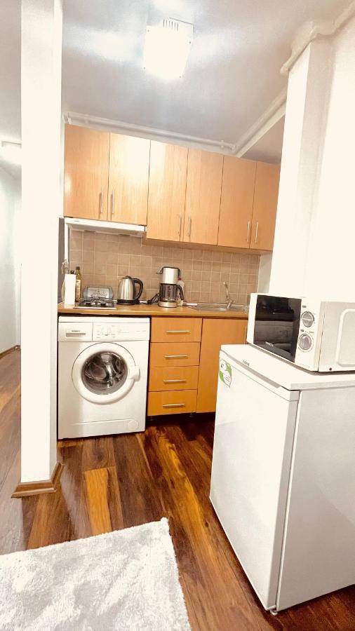 Cute 1 Bedroom Flat In The Heart Of Istanbul! Eksteriør bilde